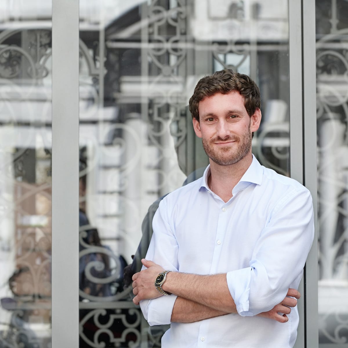 Ing. Mag. Gerd Rigerl, LL.M. (IT Law), Rechtsanwalt in Wien